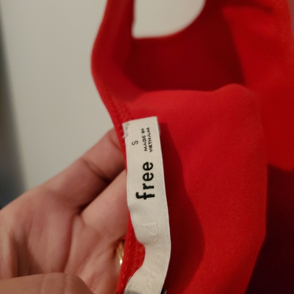 Wilfred bodysuit - Picture 3 of 3